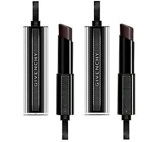 givenchy rouge men's|givenchy rouge interdit temptation black.